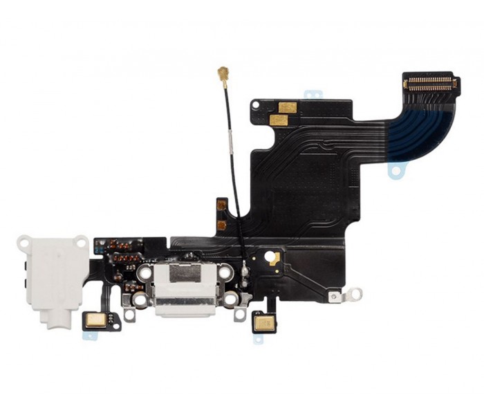 iPhone 6 Plus Lightning Connector & Headphone Jack Flex Cable